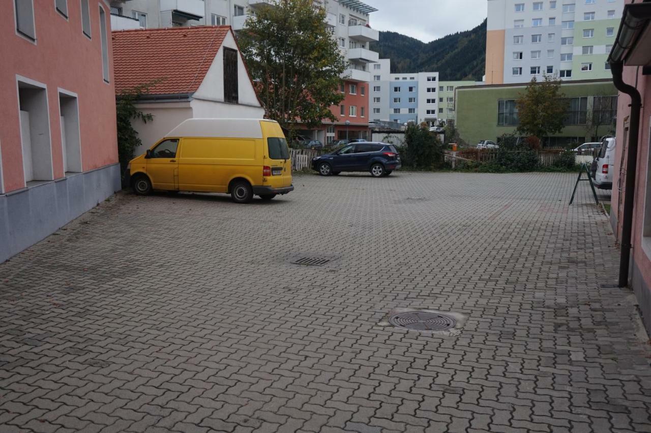 Goesserhof Leoben  Luaran gambar