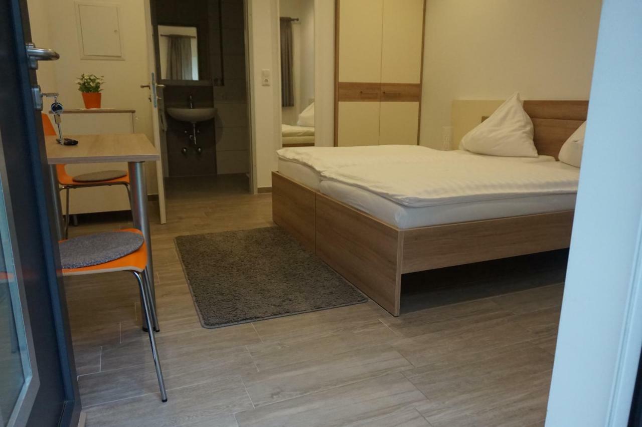 Goesserhof Leoben  Luaran gambar