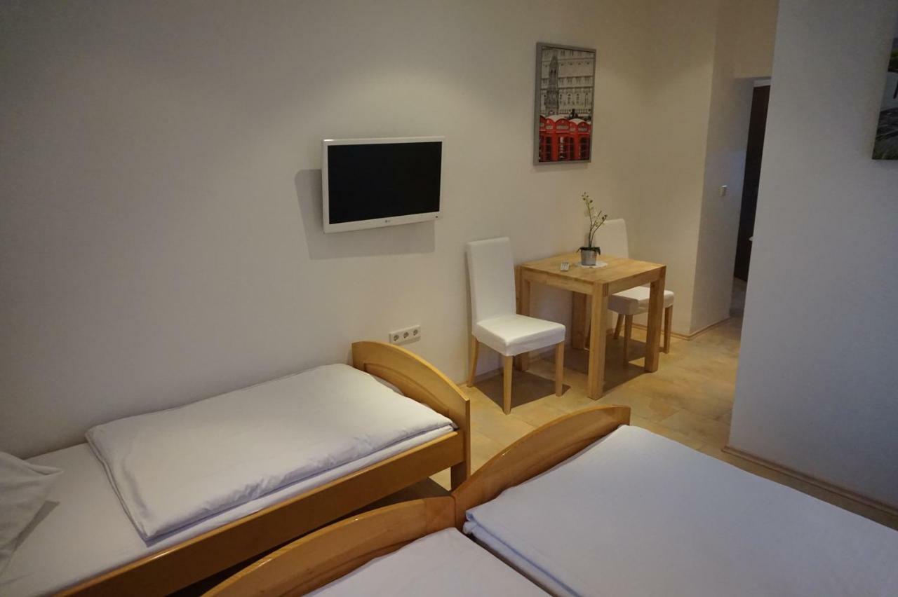 Goesserhof Leoben  Luaran gambar