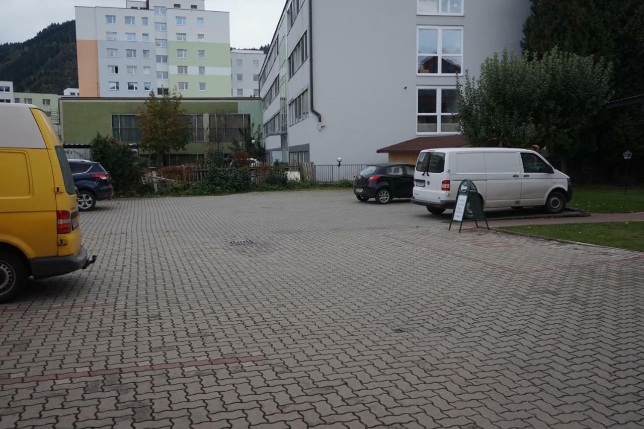 Goesserhof Leoben  Luaran gambar