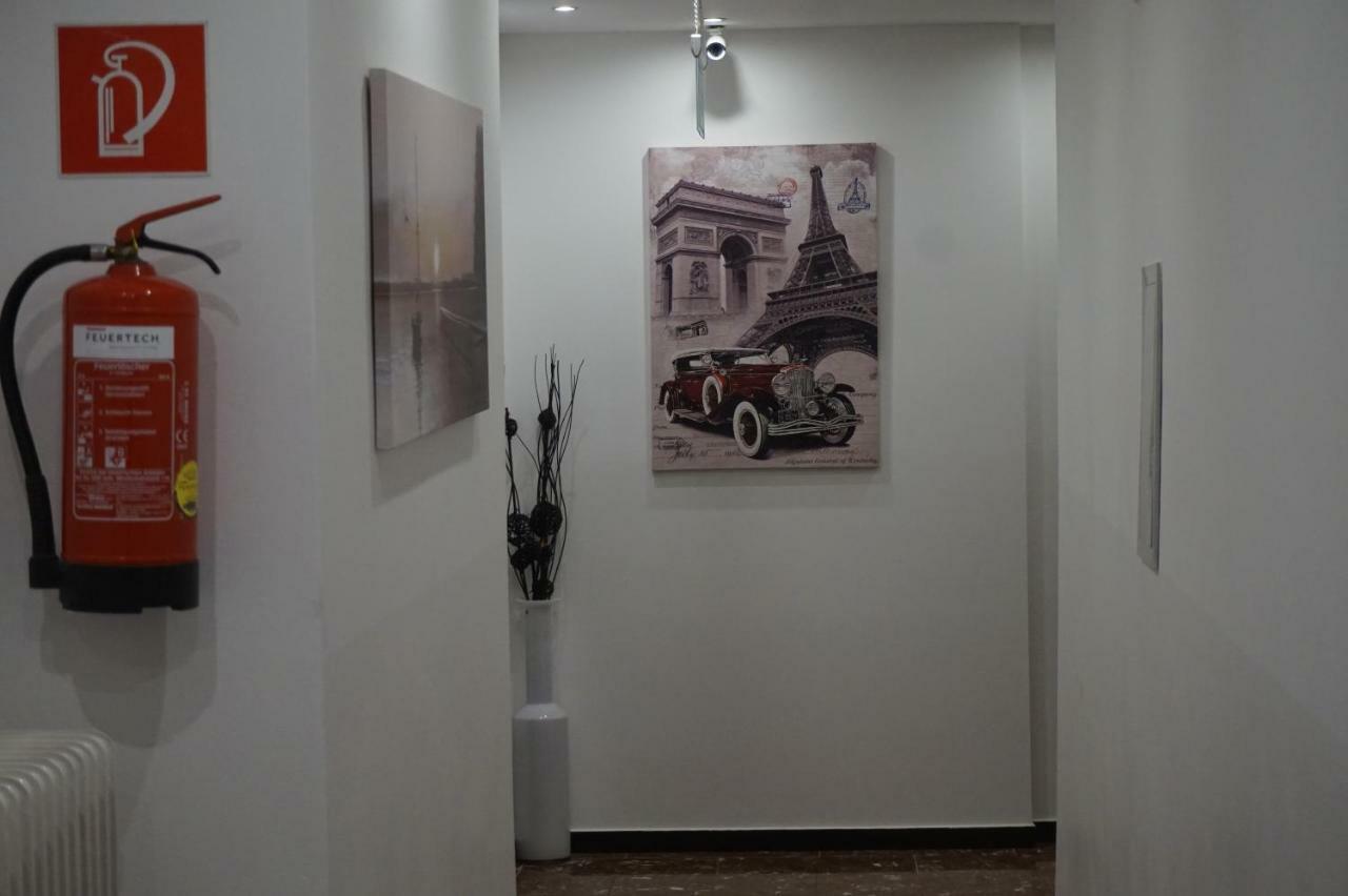Goesserhof Leoben  Luaran gambar