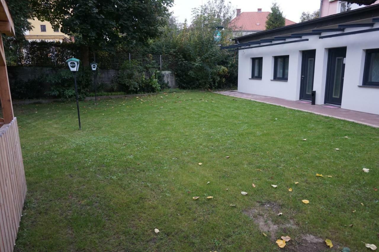 Goesserhof Leoben  Luaran gambar