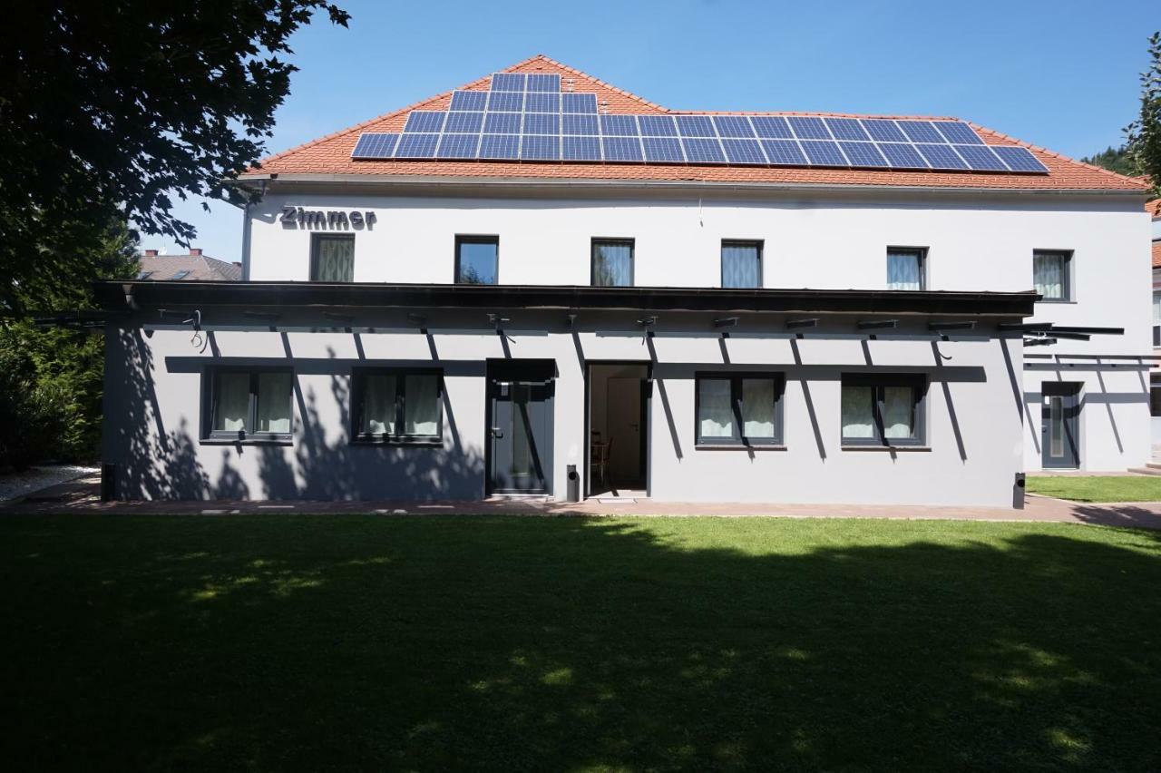 Goesserhof Leoben  Luaran gambar