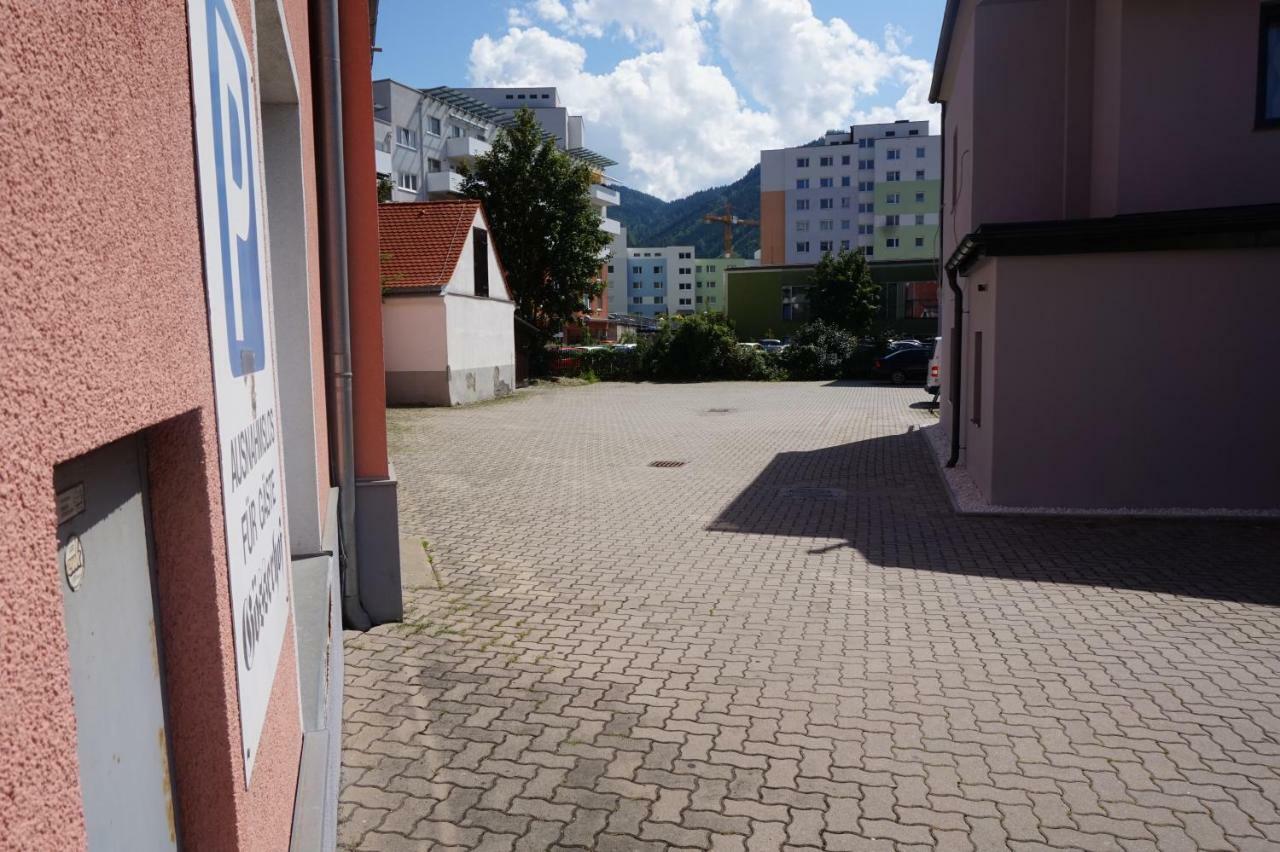 Goesserhof Leoben  Luaran gambar