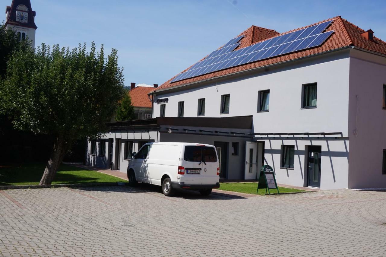 Goesserhof Leoben  Luaran gambar