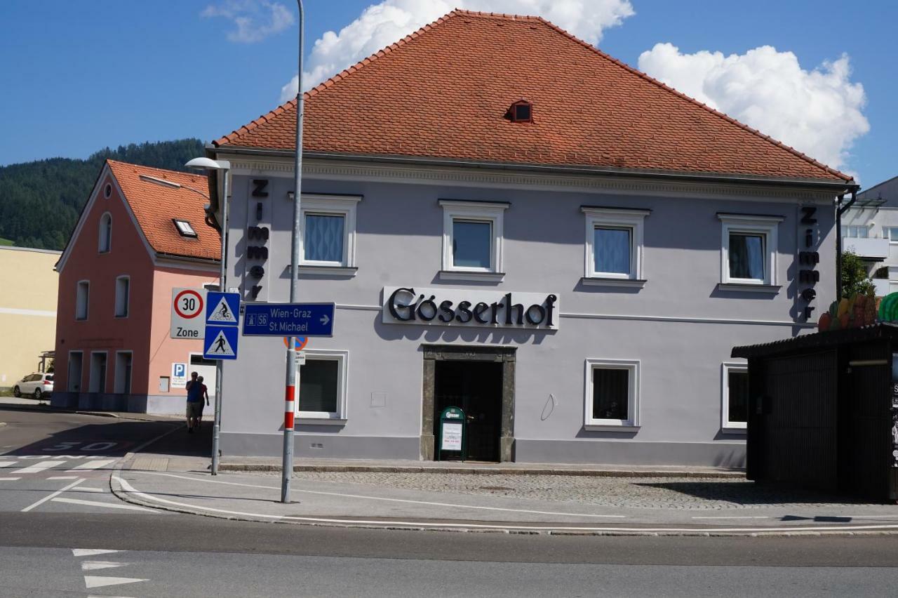 Goesserhof Leoben  Luaran gambar
