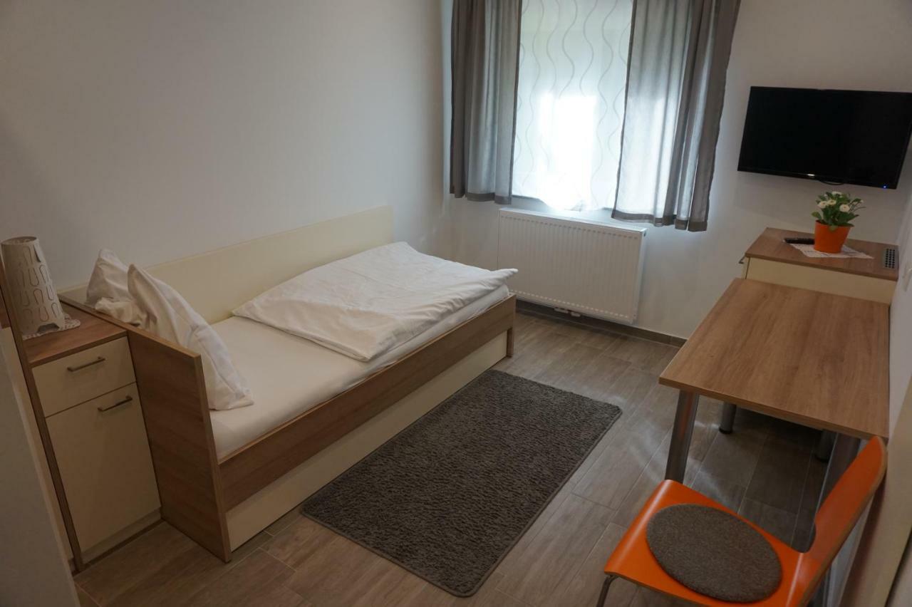 Goesserhof Leoben  Luaran gambar