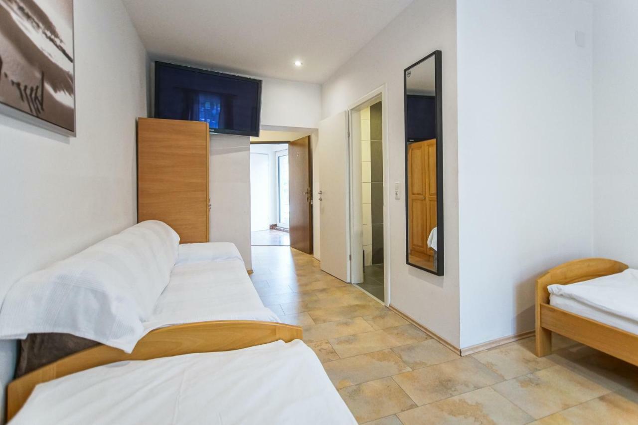 Goesserhof Leoben  Luaran gambar